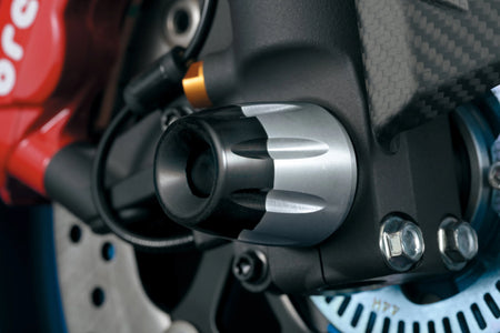 Front axle slider GSX-S
