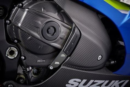Koppelingsprotectie beugel GSX-R1000