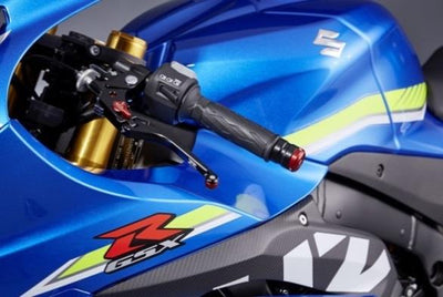 Accessories & Merchandise - Suzuki