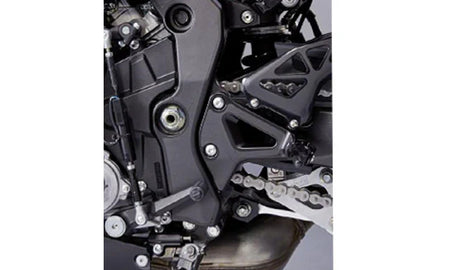 Frame&voetsteun prot. sticker GSX-R1000