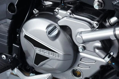 Drivetrain - Suzuki