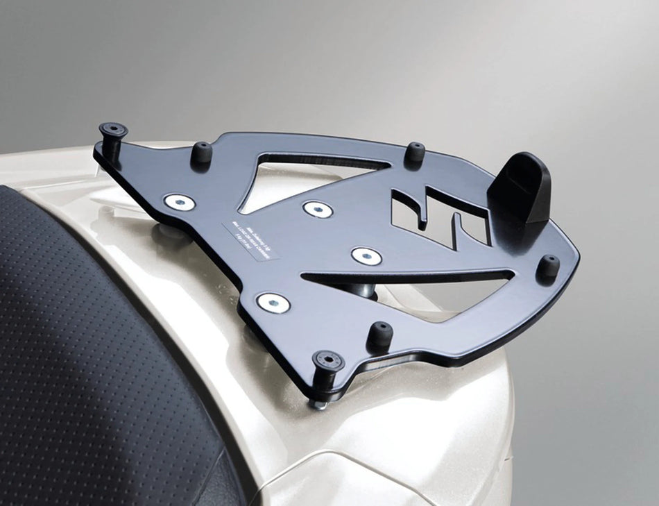 Topkoffer adapter Burgman 400 L8~