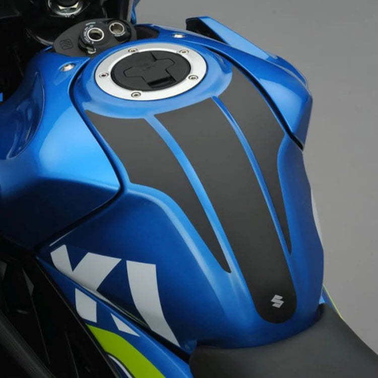 Tankpad, zwart GSX-S/R 125