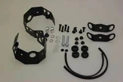 Shroud set, Mistlampen