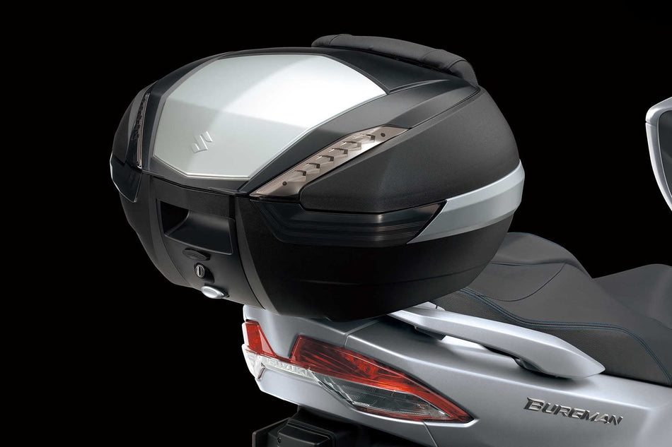 Topkoffer 47L Burgman 400 L8~