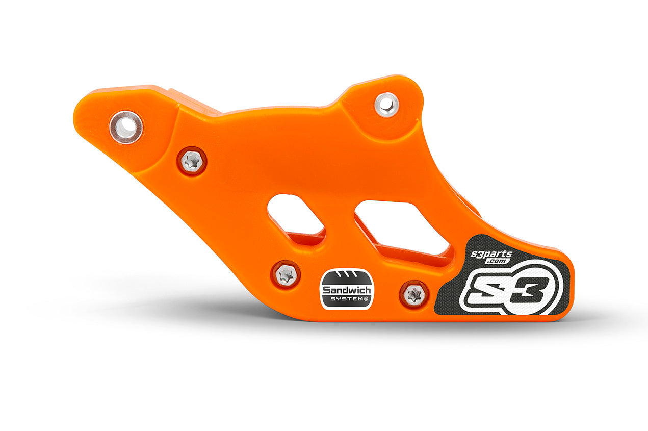 S3 Parts CHAIN SLIDER S3 SANDWICH HYPER REINFORCE