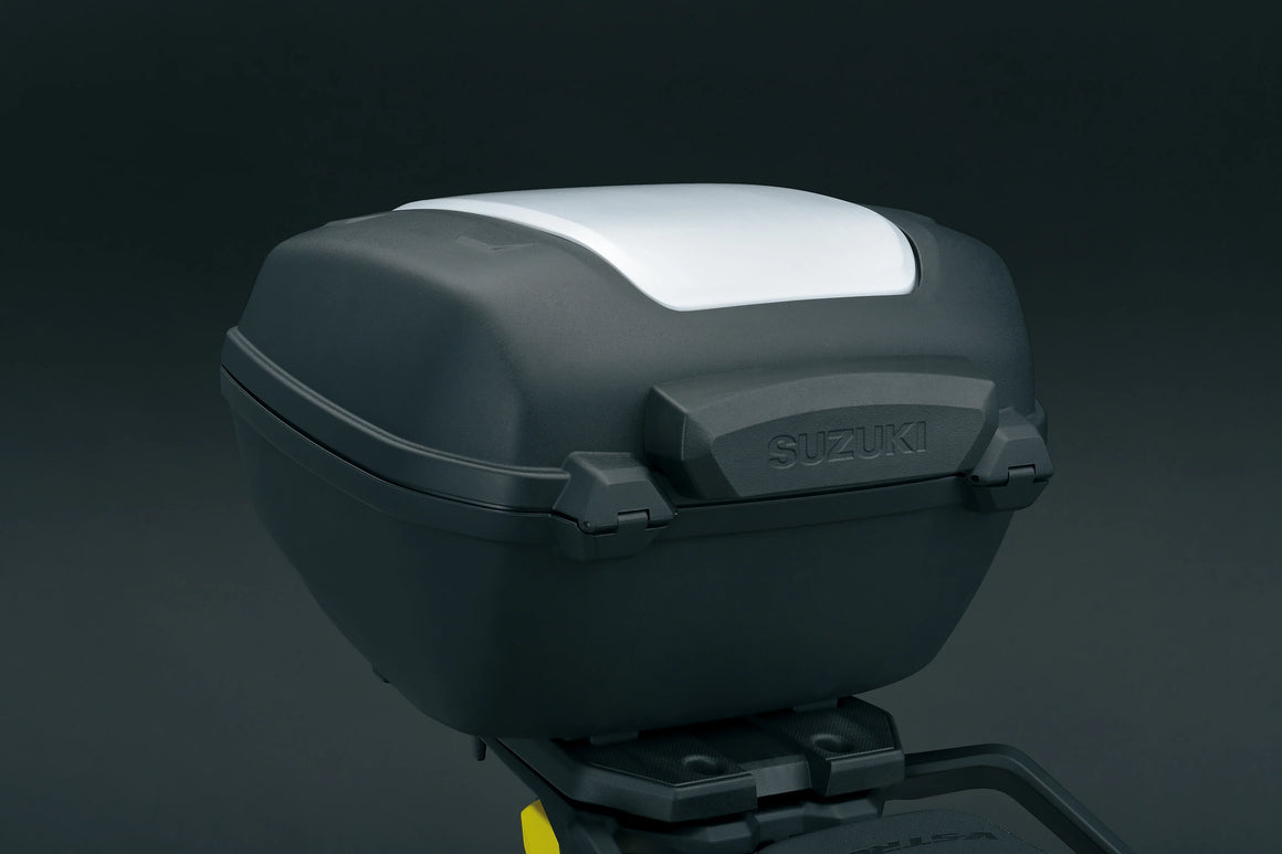 Rugsteun voor topkoffer 35l. DL