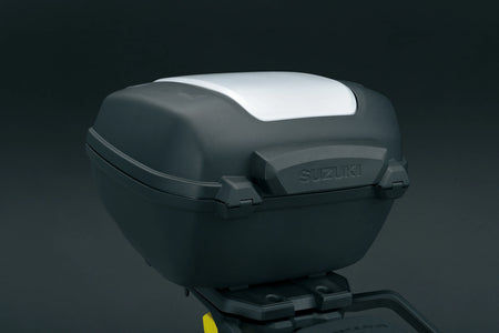 Rugsteun voor topkoffer 35l. DL