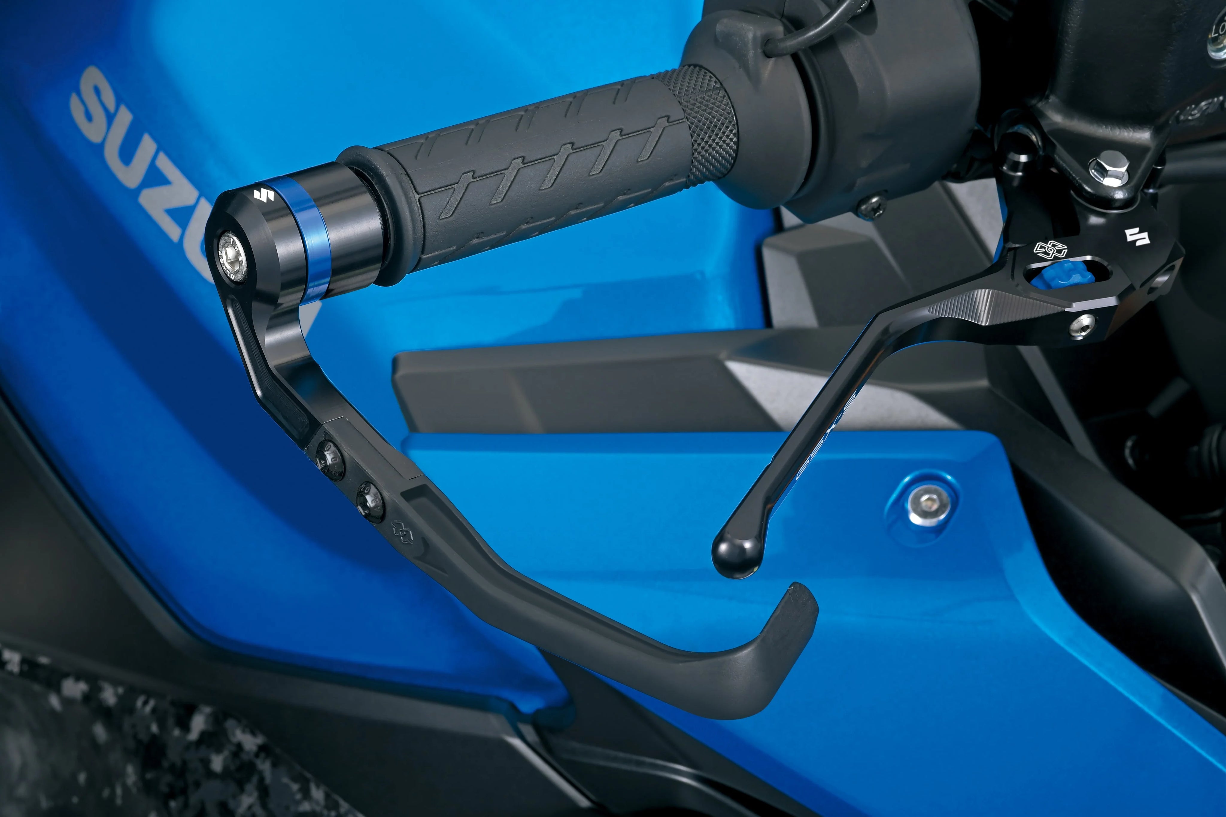 Remhendel beschermer GSX-S M2~