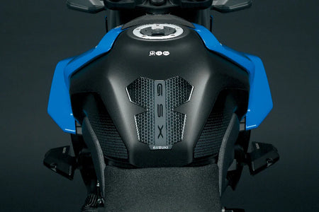 Tankpad GSX-8