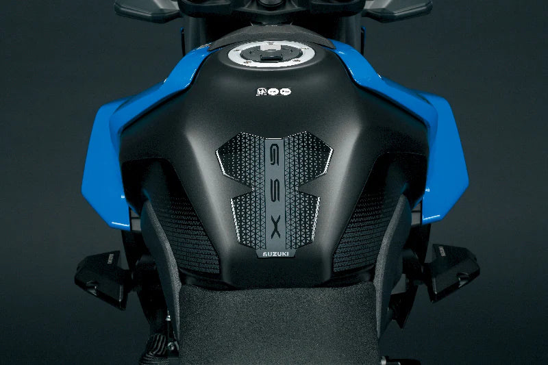 Tankpad GSX-8