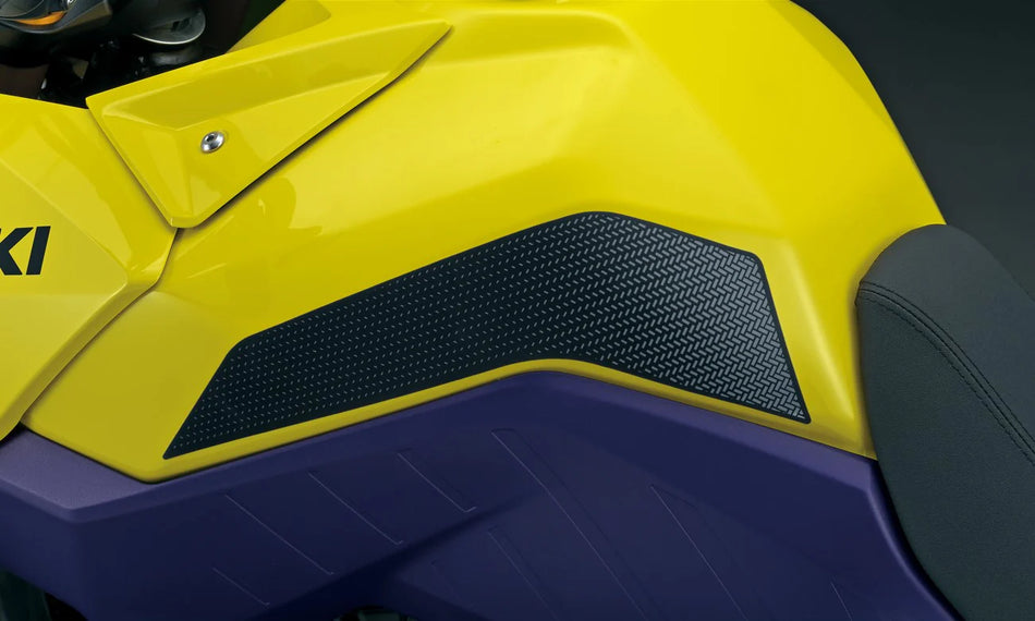 Tank protectie V-Strom 800(DE)