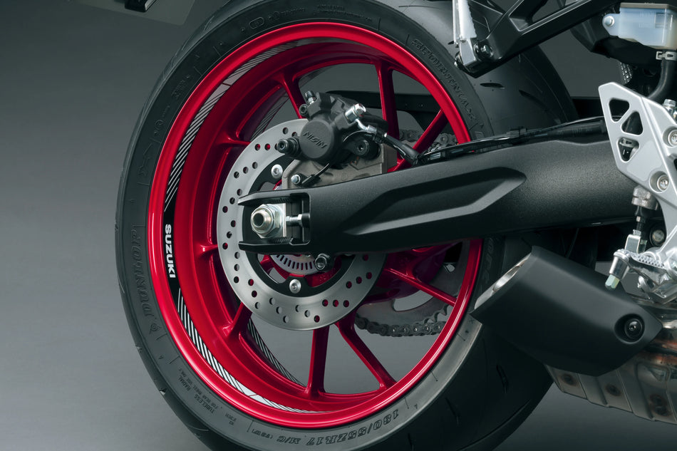 Wielstriping binnenzijde GSX-8