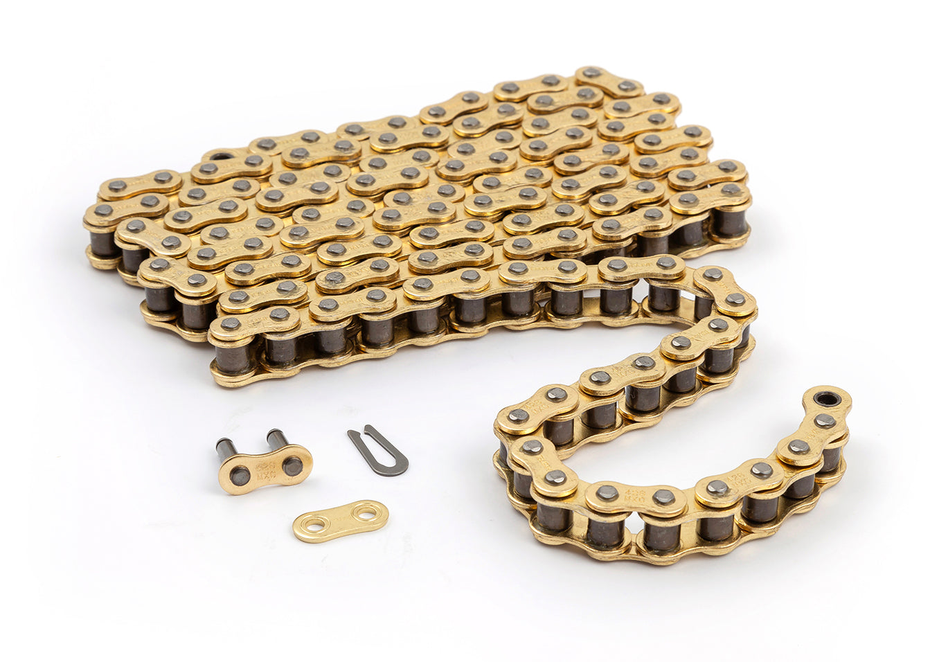 S3 Parts CHAIN 520 MXC 114 LINKS