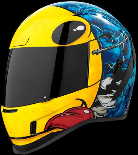 Airform™ Brozak MIPS® Helm image 4