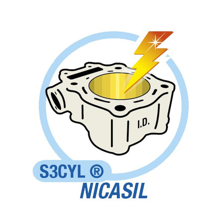 S3 Parts REPLATING S3CYL DIAM. 70-80 MM