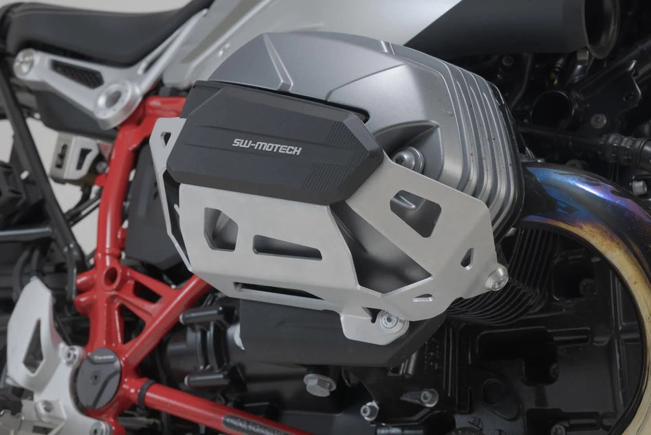SW-Motech Cylinder Guard