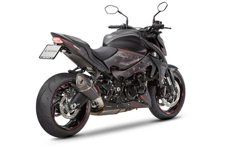 Stickerset Hamamatsu GSX-S1000
