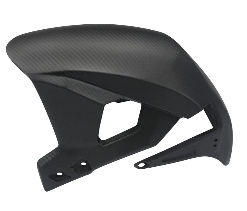 Carbon fender GSX-8S/8R/8T/8TT | Femon Parts