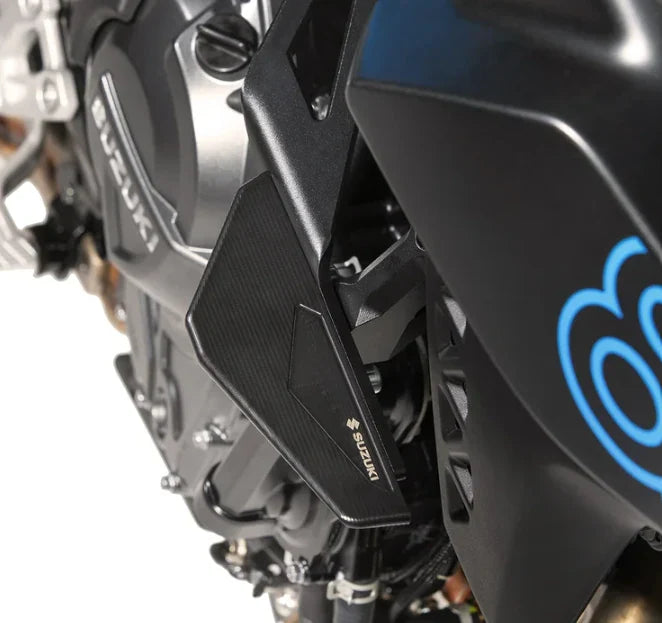 Framesliders GSX-8S