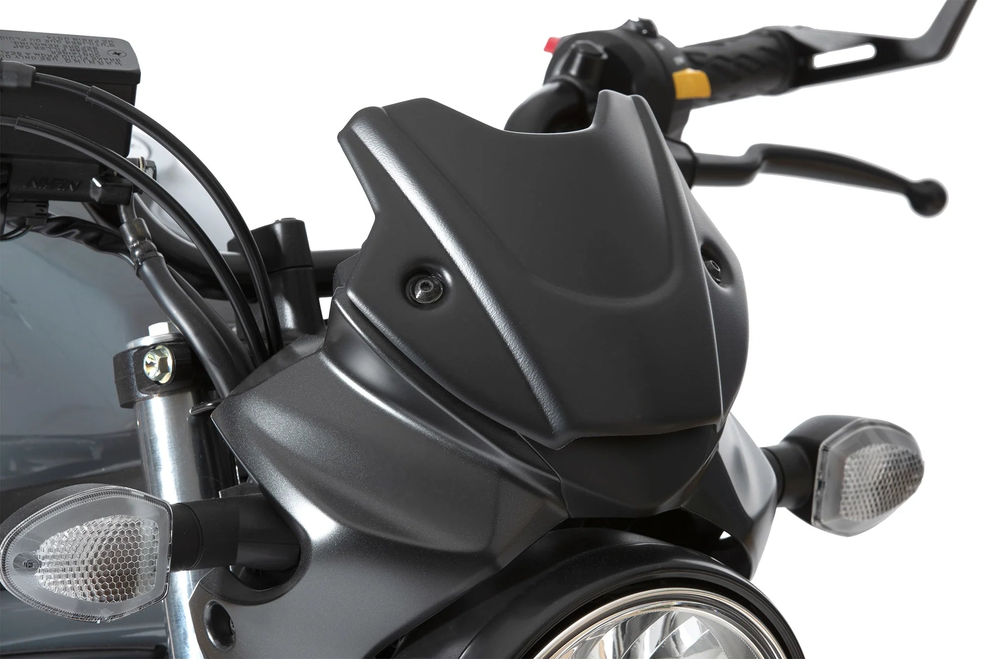 Flyscreen SV650