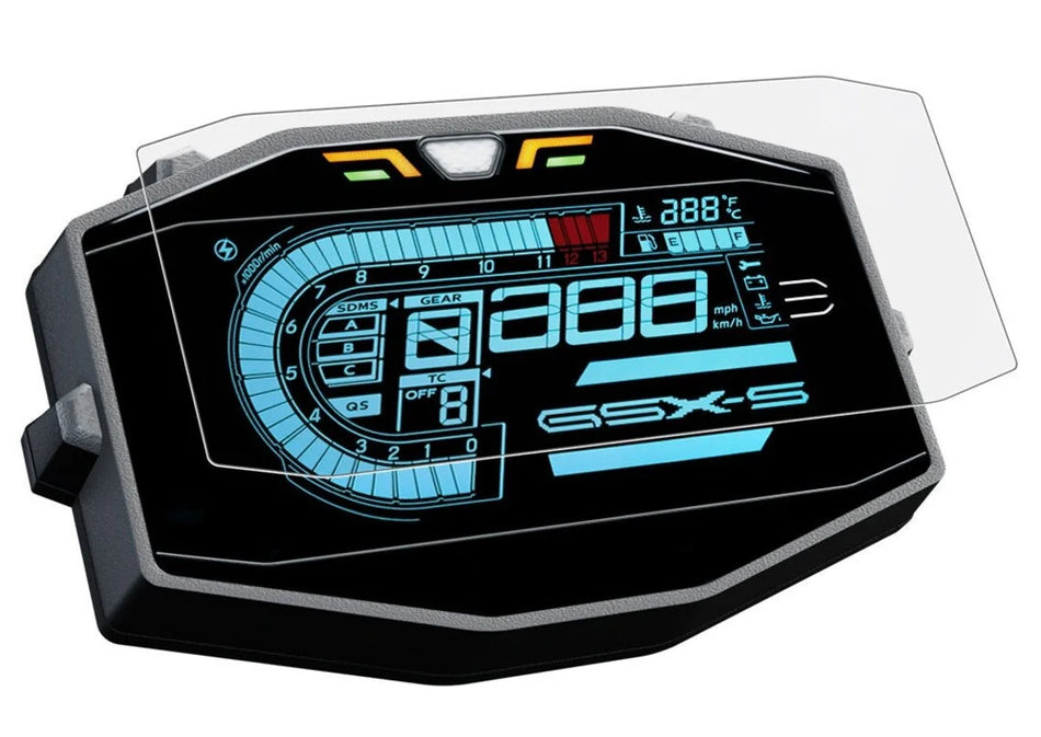 Display beschermfolie GSX-R/GSX-S950/10