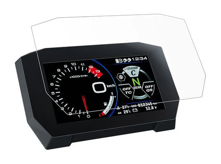 Display beschermfolie GSX-S1000 GT/GX