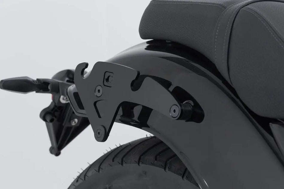 SW-Motech Slh Side Carrier LH1 Right