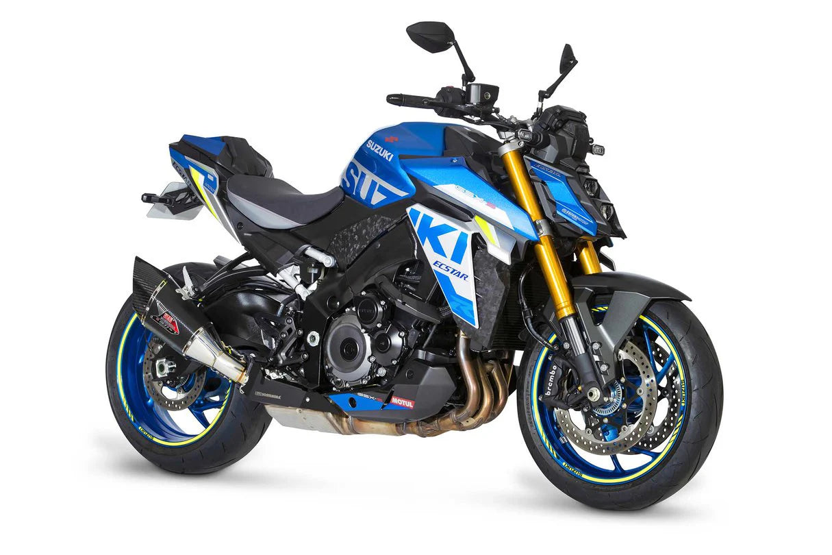 MotoGP stickerset GSX-S M2~