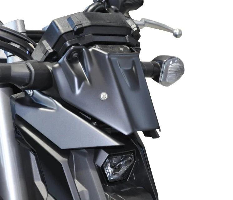 Windshield YKV GSX-S | Femon Parts
