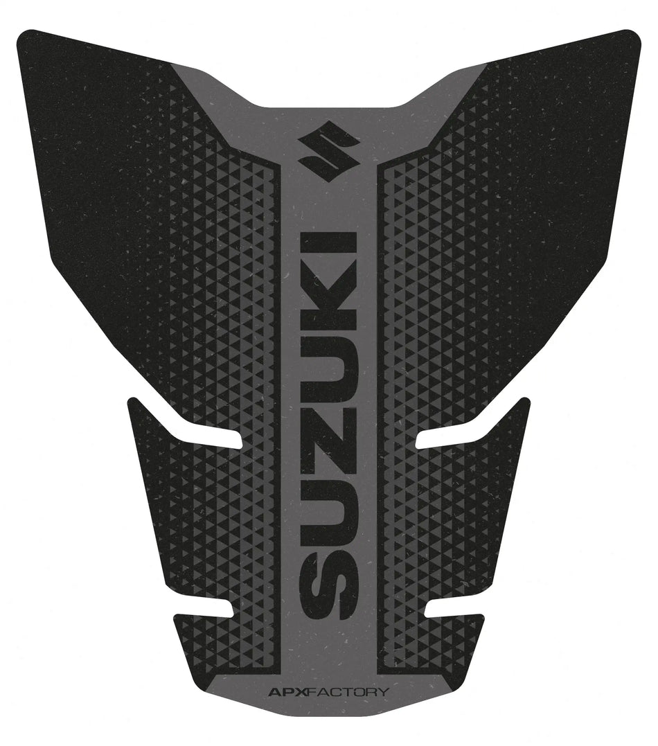 Tankpad Suzuki universeel