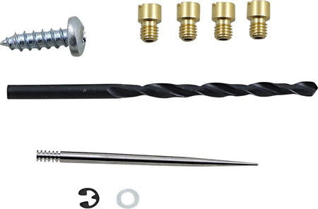 DYNOJET Jet Kit - Stage 1/2