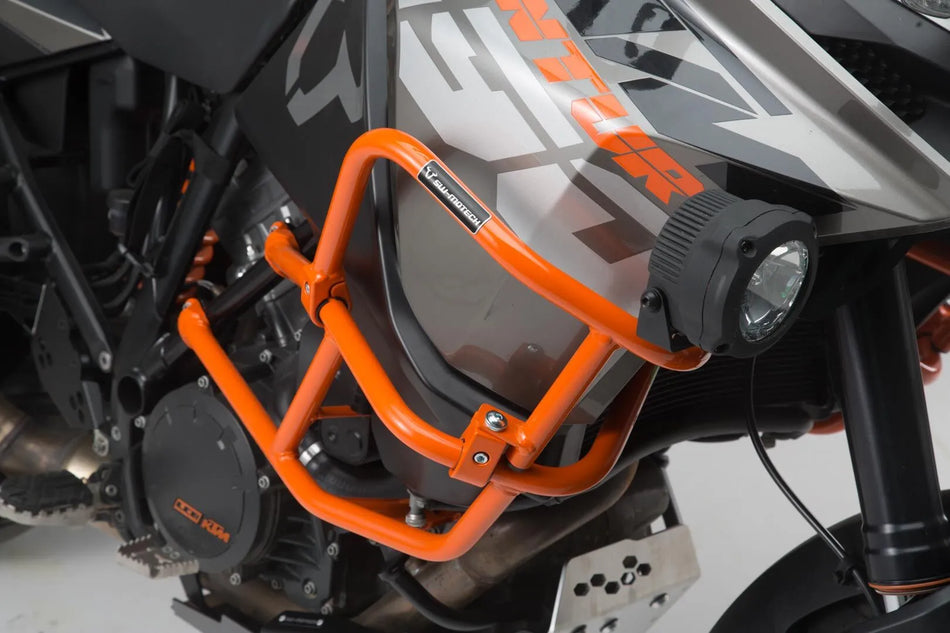 SW-Motech Upper Crash Bar KTM