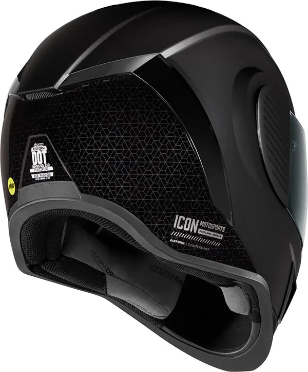 Airform™ Counterstrike MIPS® Helm image 2