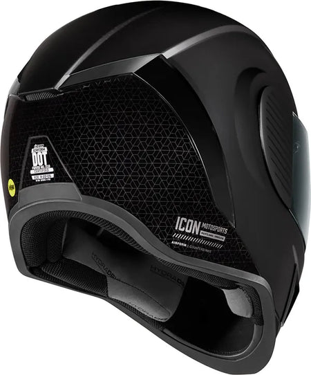 Airform™ Counterstrike MIPS® Helm image 2