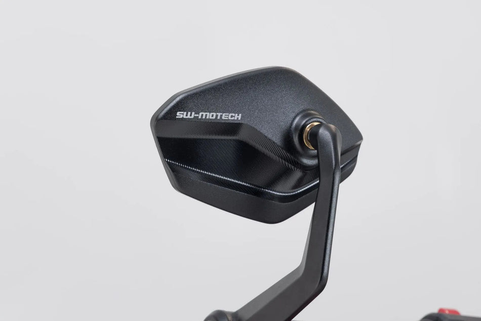 SW-Motech Bar End Mirrors