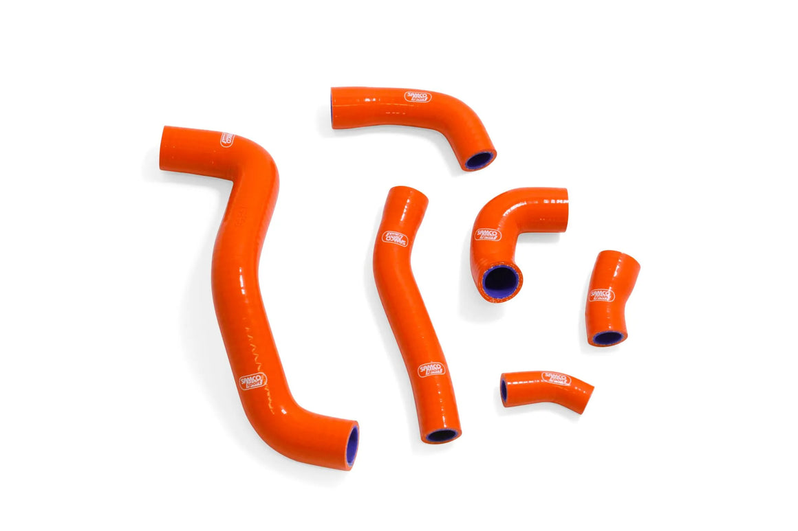 SAMCO Radiator Hose Kit