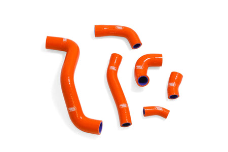 SAMCO Radiator Hose Kit