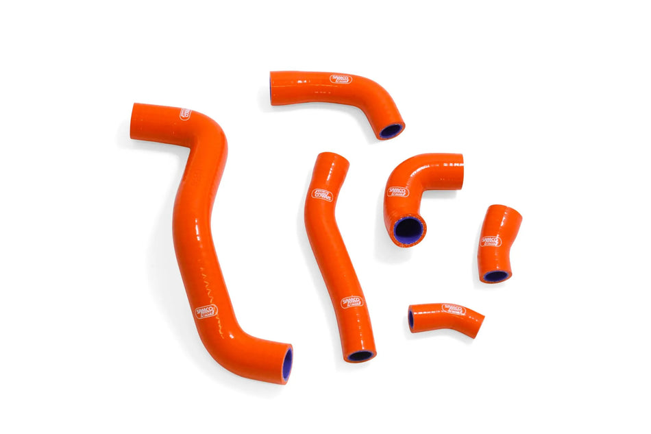 SAMCO Radiator Hose Kit