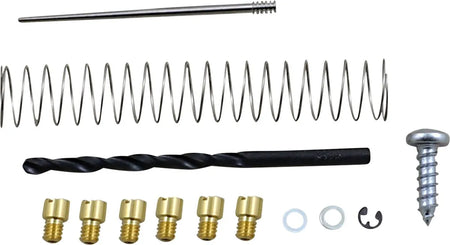 DYNOJET Jet Kit - Stage 1/2