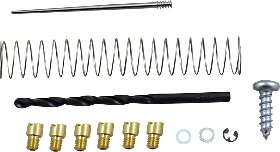 DYNOJET Jet Kit - Stage 1/2