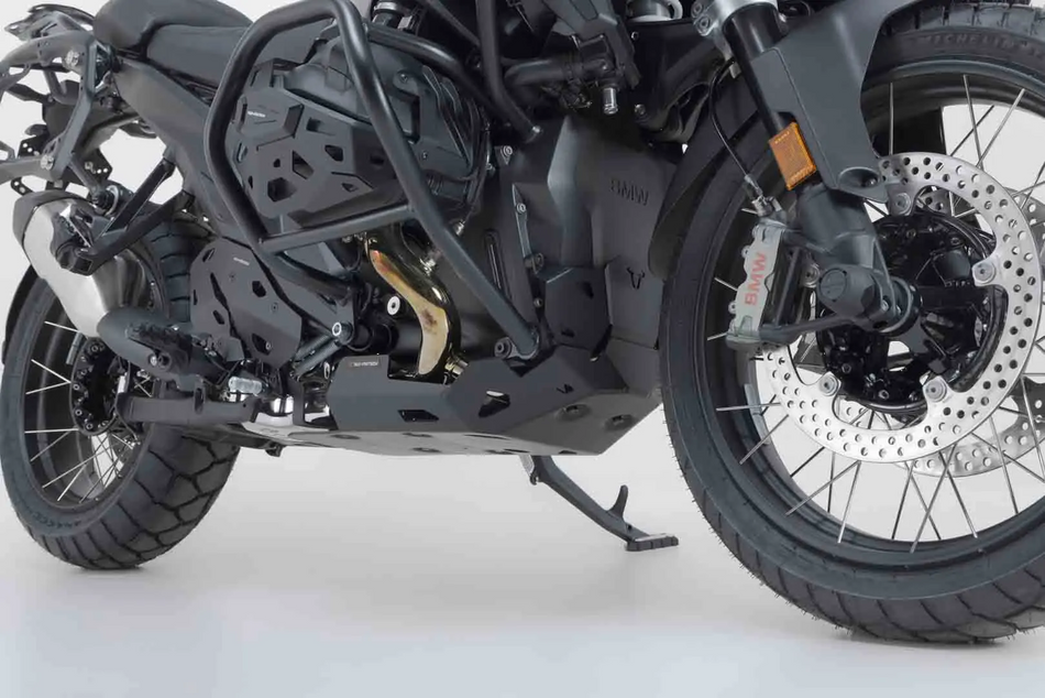 SW-Motech Engine Guard Black R1300GS