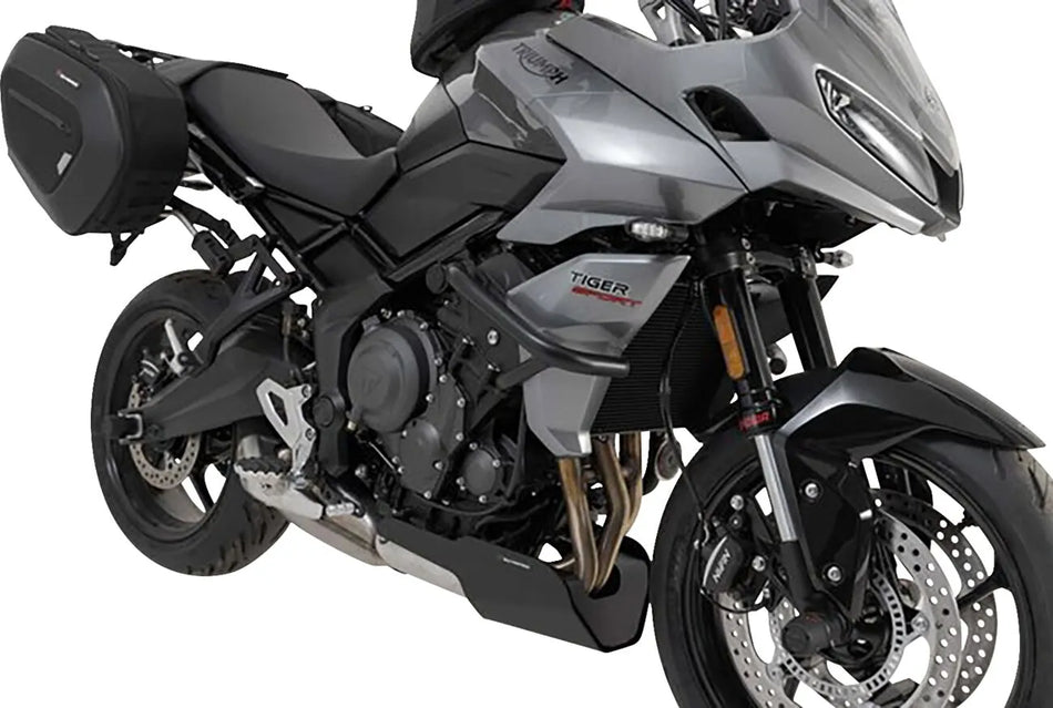 SW-Motech Crash Bar