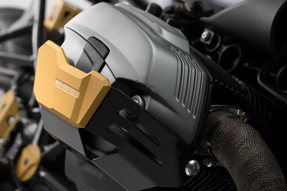 SW-Motech Cylinder Guard