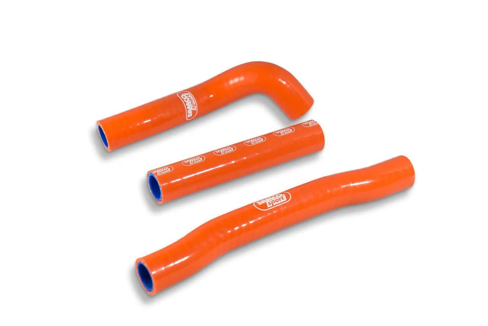 SAMCO Radiator Hose Kit