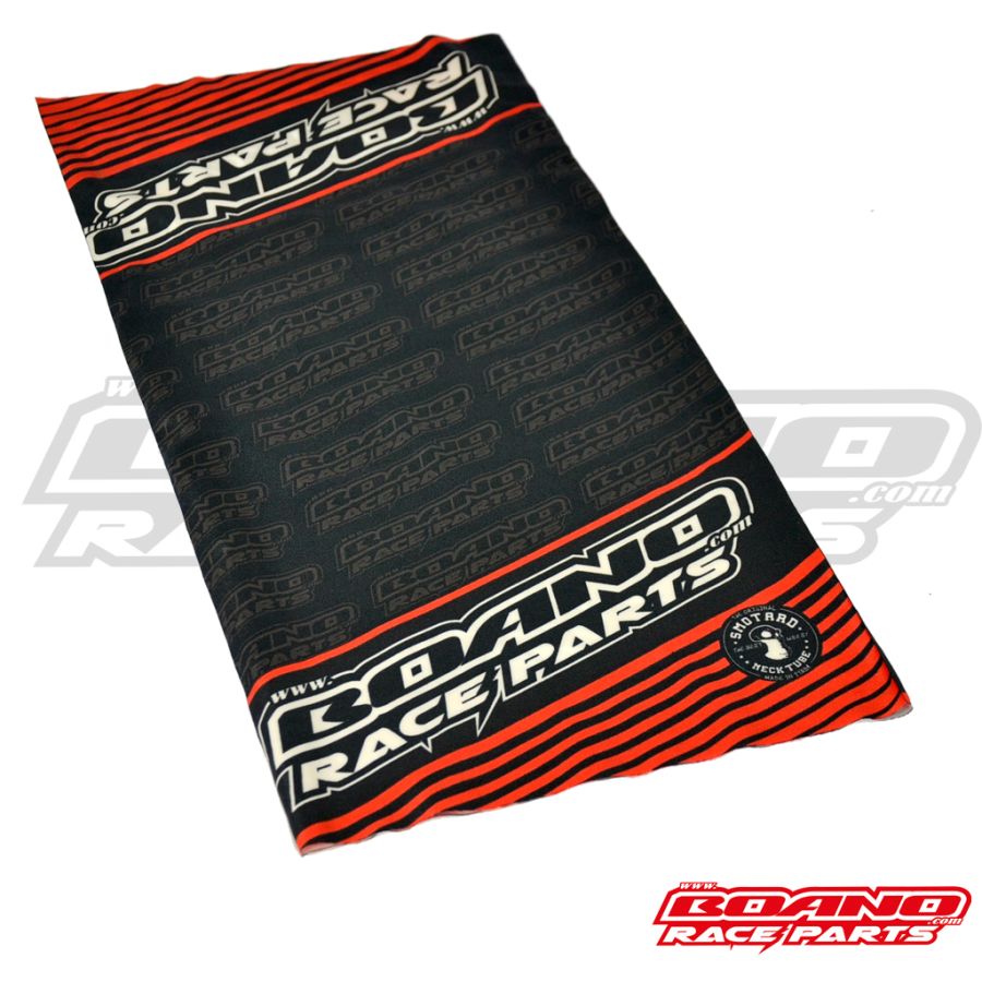 BOANO nekbeschermer