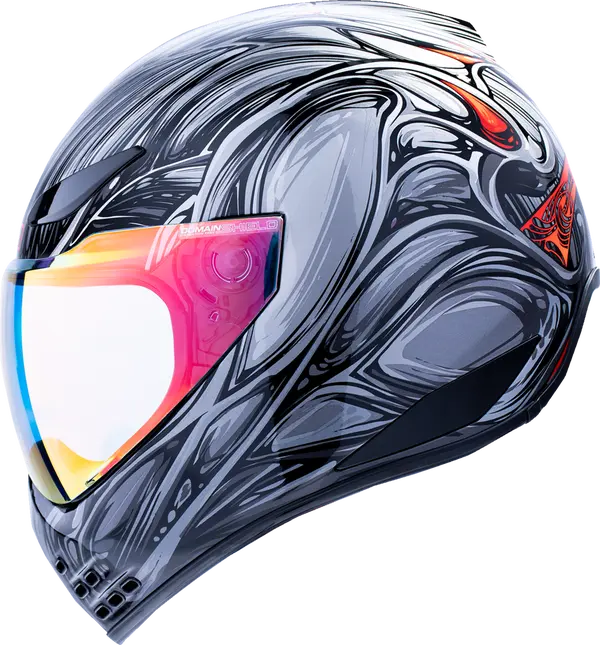 Domain™ Nouveau Helm image 2