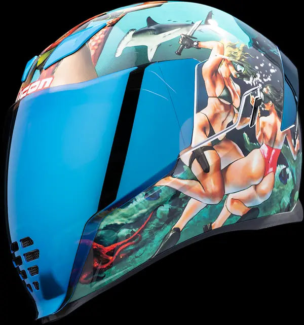 Airflite™ Pleasuredome 4 Helm image 10