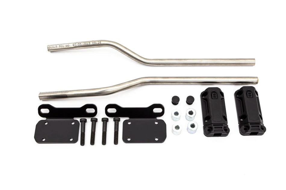 SW-Motech Pannier Spacers Blaze