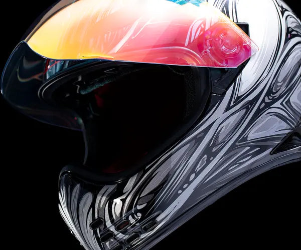 Domain™ Nouveau Helm image 4